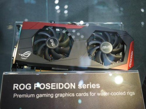 ComputeX2015Ļ ˶STRIX GTX 980TiԿϮ 