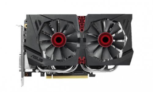 1080pϷѹ ˶STRIX GTX960Կ1599Ԫػ 