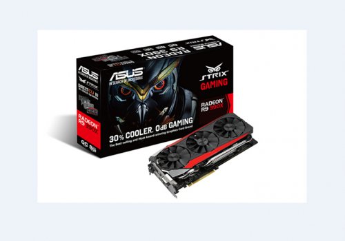  PCϷʱ ˶STRIX R300ϵо׷ 