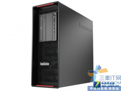 Чѡ ThinkStation P500 