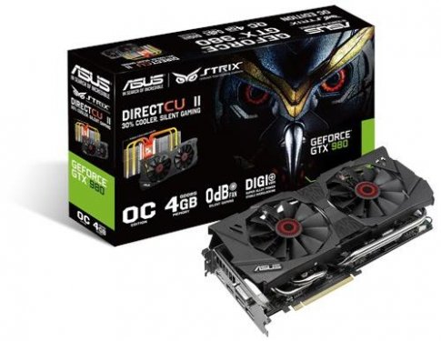 Ƶʵ򹫰 ˶STRIX GTX980Կ4099Ԫ 