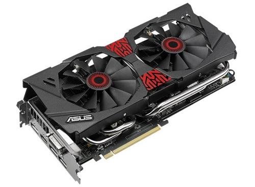 Ƶʵ򹫰 ˶STRIX GTX980Կ4099Ԫ 