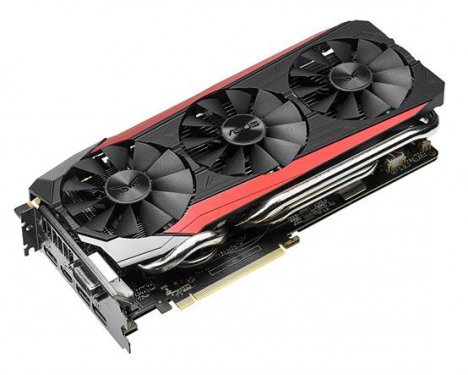 14๩ ˶STRIX GTX980TiԿƴ 