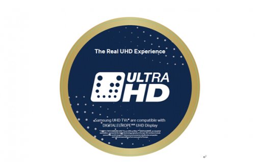 2015ȫUHD TVCEAȨ4K֤ 