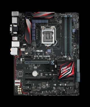 ˶B150 PRO GAMING D3H170 PRO GAMING 