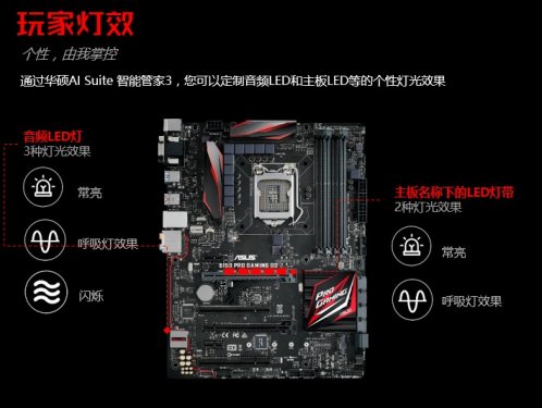 ˶B150 PRO GAMING D3H170 PRO GAMING 