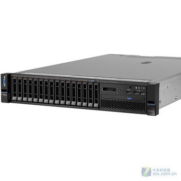  IBM x3650 M5 