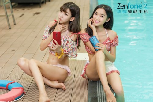  ˶ZenFone 2 