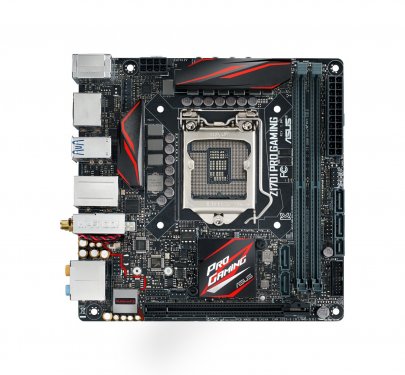 ˶Z170I PRO GAMINGСＫ 