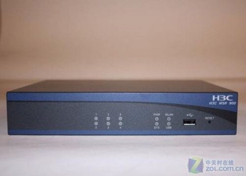 򵥳־ò H3C MSR900ֻ 
