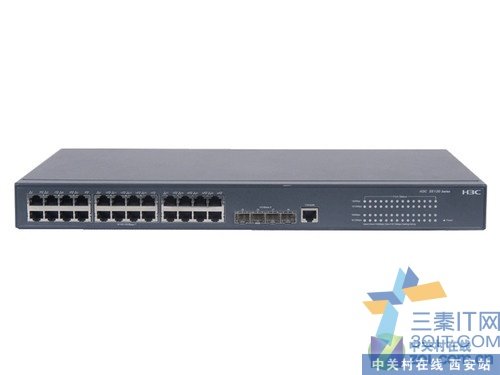 ȶ H3C S5120-28P-SI 