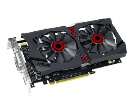 ǧԪƷ˶STRIX GTX950ۼ1299Ԫ 