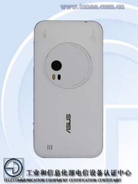 ˶ZenFone ZoomŲվֹ֧ѧ佹 