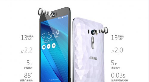 Իװ ˶ZenFone SelfieĻϵдֵֻ۷ 