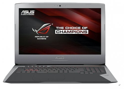 ROG GFX72רҵϷƷ!ԤԼ 