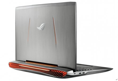 ROG GFX72רҵϷƷ!ԤԼ 