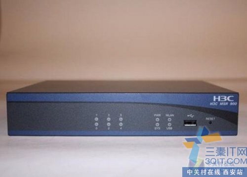 ʮС H3C MSR900ֻ 