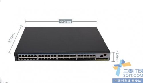 48ǧ̫ΪS5700-52P 