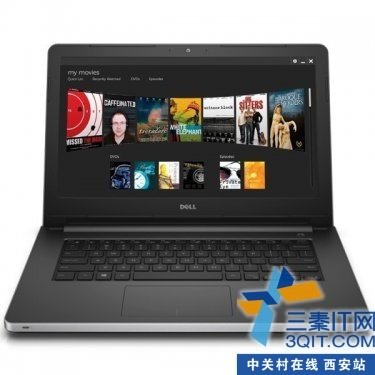 低价热卖 戴尔14MR-4528R报价4299元