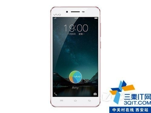 һ廯 vivo X6ȫͨ2450Ԫ 