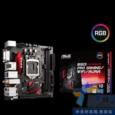 װ ˶B150I PRO GAMING/WIFI/AURA徢198 