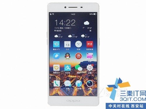 廭 OPPO R7sͼȴ 