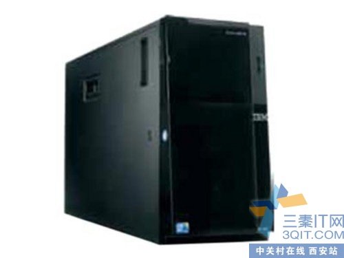 ҵ IBM x3500 M4(7383I21)ʹ 