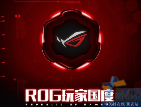 Ϸ޽ ROG Strix S5VTݺ۳ 