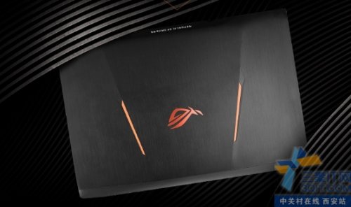 Ϸ޽ ROG Strix S5VTݺ۳ 