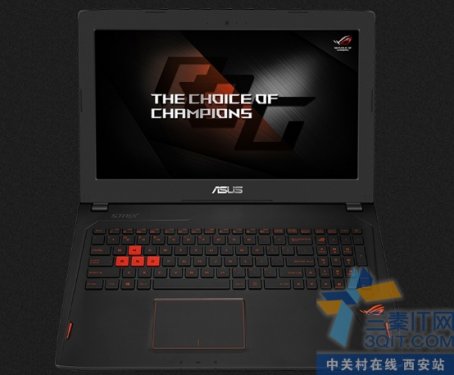 Ϸ޽ ROG Strix S5VTݺ۳ 