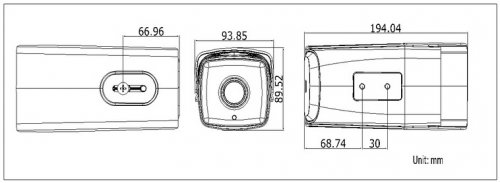 DS-2CD3T35D-I3ؼ 