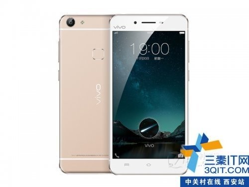 ޱ߽ vivo X6SAͼ2055Ԫ 