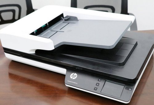 ƽʽɨ Pro 4500fn1ػ 