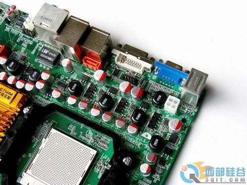 ȫ̬˫SLI MCP72оƬ׷ 