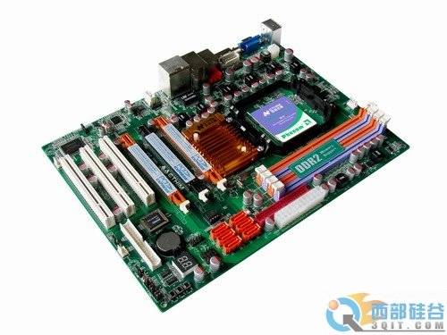 ȫ̬˫SLI MCP72оƬ׷ 