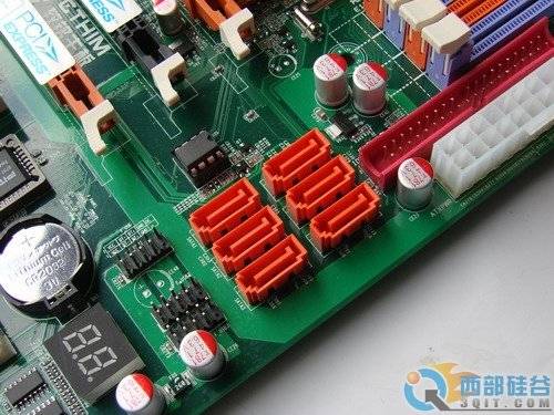ȫ̬˫SLI MCP72оƬ׷ 
