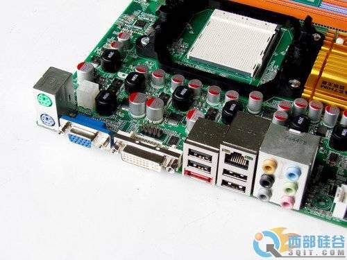 ȫ̬˫SLI MCP72оƬ׷ 