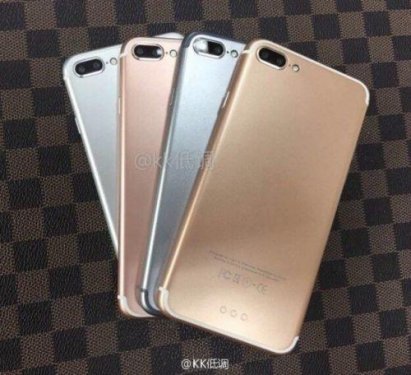 最后曝光 苹果7价格低6S竞拍价格75元 