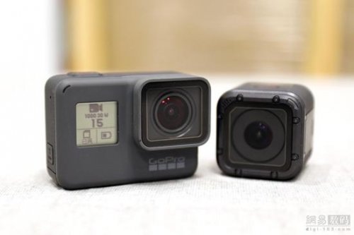 goprohero5black运动摄像机西安促销