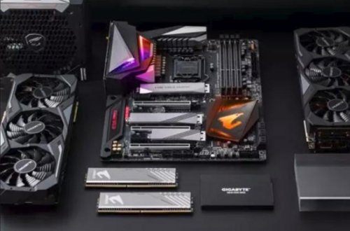 Z390 AORUS MASTERȫ֧־Ŵܾ 