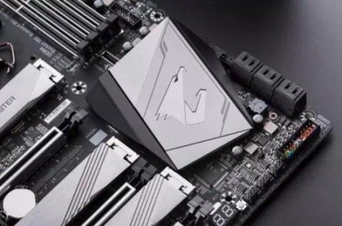 Z390 AORUS MASTERȫ֧־Ŵܾ 