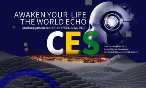 CES 2019ǻƼЯSTAR Xϵ࣬Ͽ 