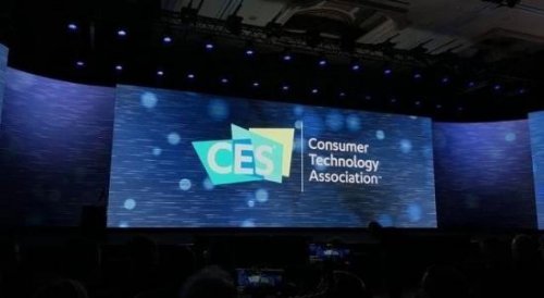 CES 2019ǻƼЯSTAR Xϵ࣬Ͽ 