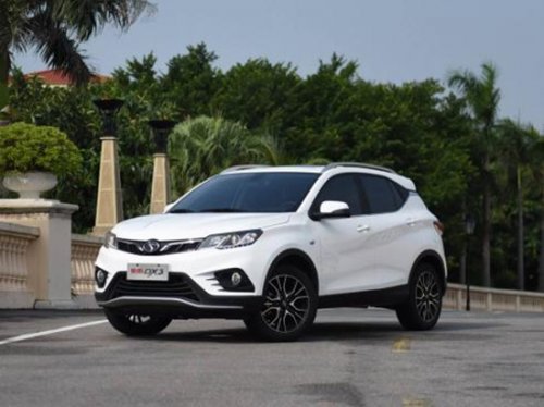 Ҫ½磿ĿSUV 