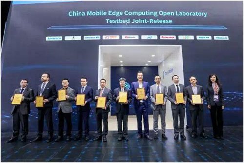 Ѷ5GӦüMWC2019 вҵ 