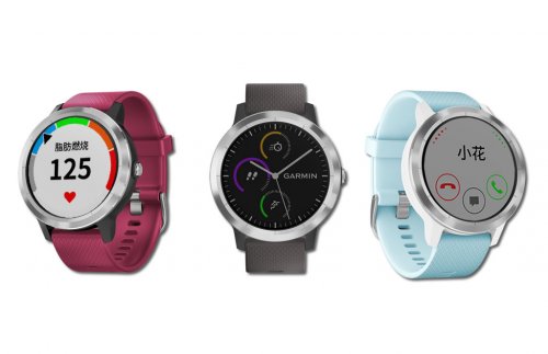 Garmin vivoactive 3t¿Ž 