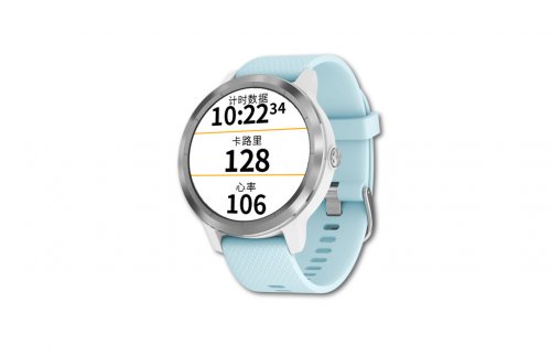 Garmin vivoactive 3t¿Ž 