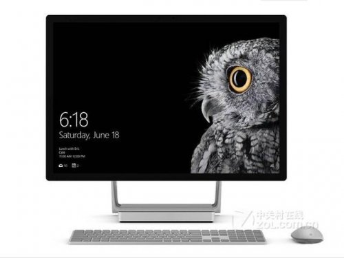 ΢Surface Studio 2(i7/16GB/1TB) 