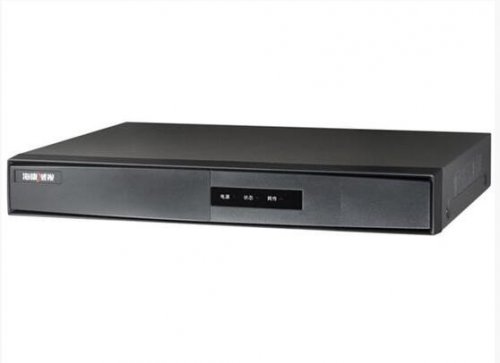 ¼DS-7808NB-K1/C 