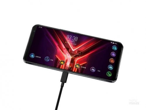 ROGϷֻ3(12GB/128GB/5G) 